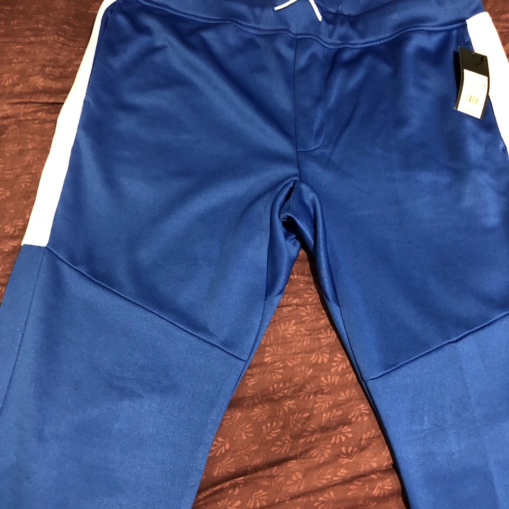 Track pants